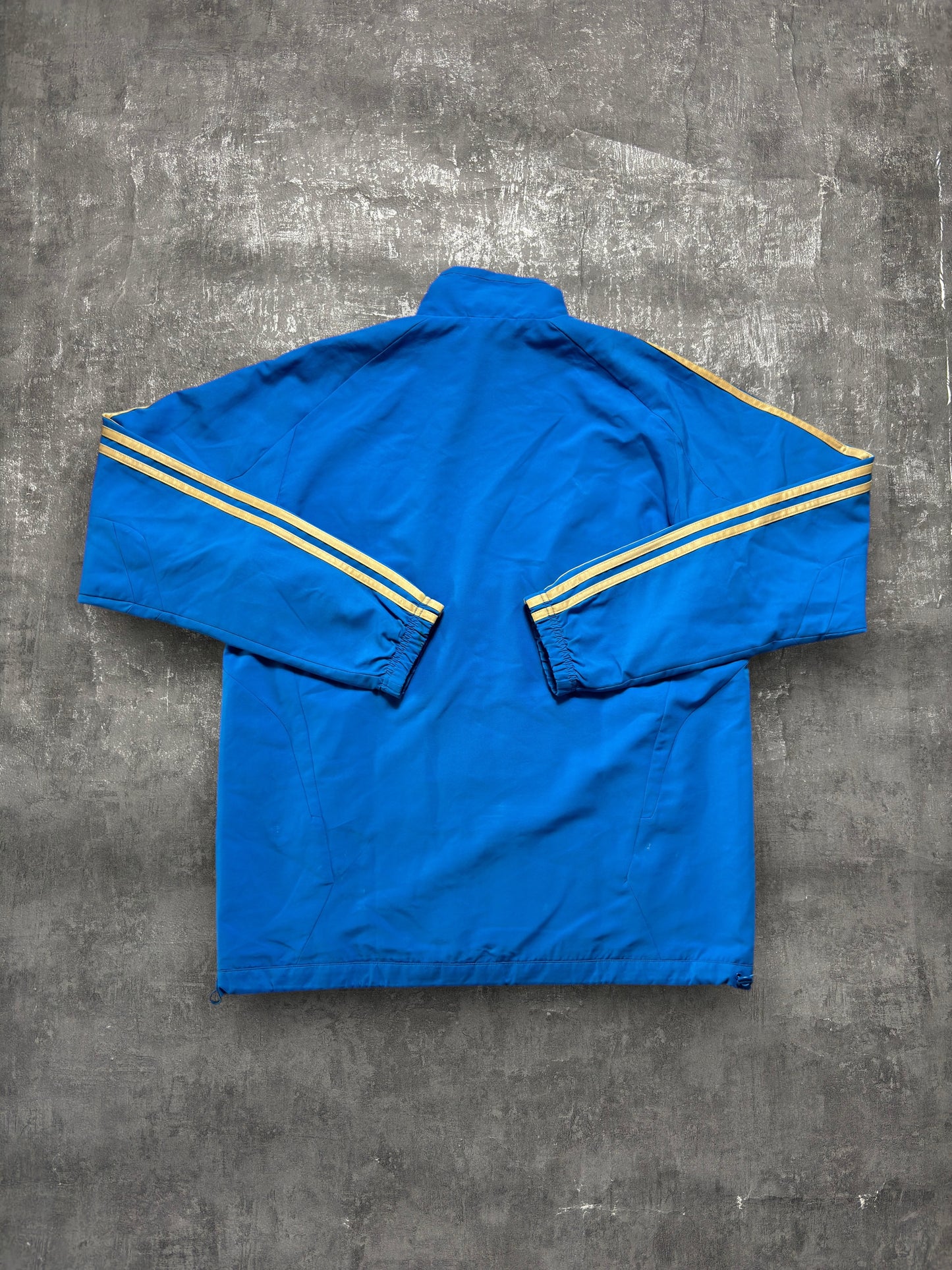 Vintage Marseille Tracksuit (L)