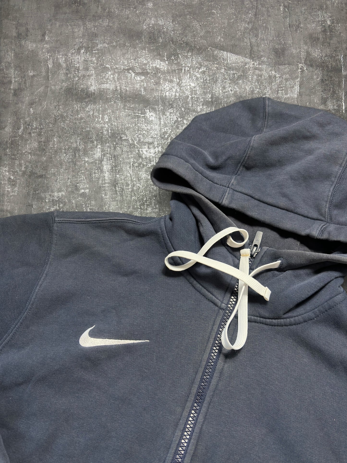 Vintage Nike Zipper (S)