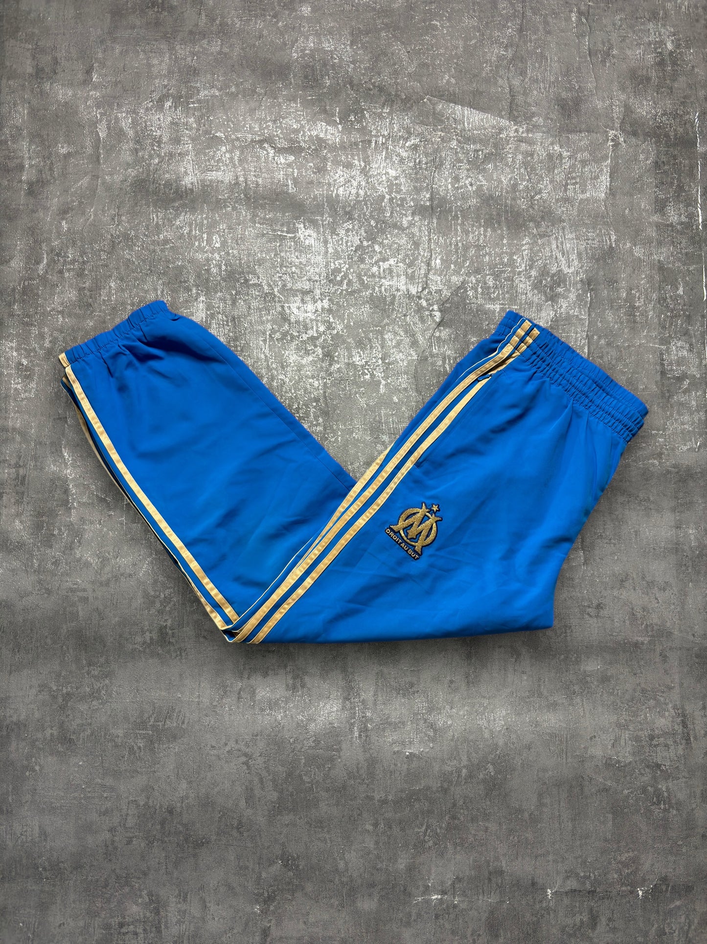 Vintage Marseille Tracksuit (L)