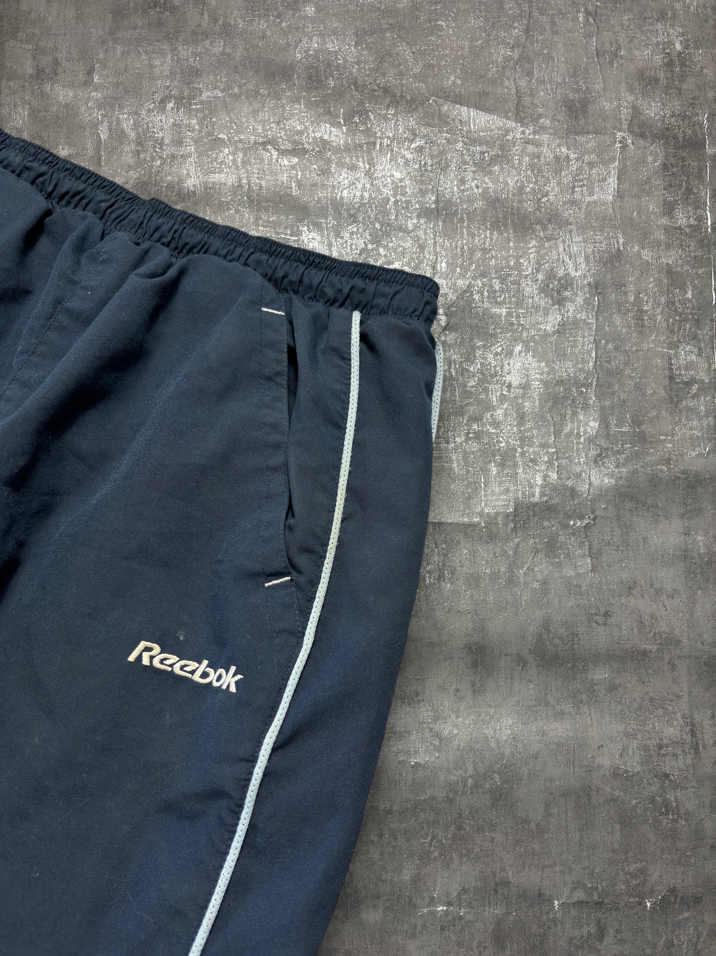 Vintage Reebok trackpants (L)