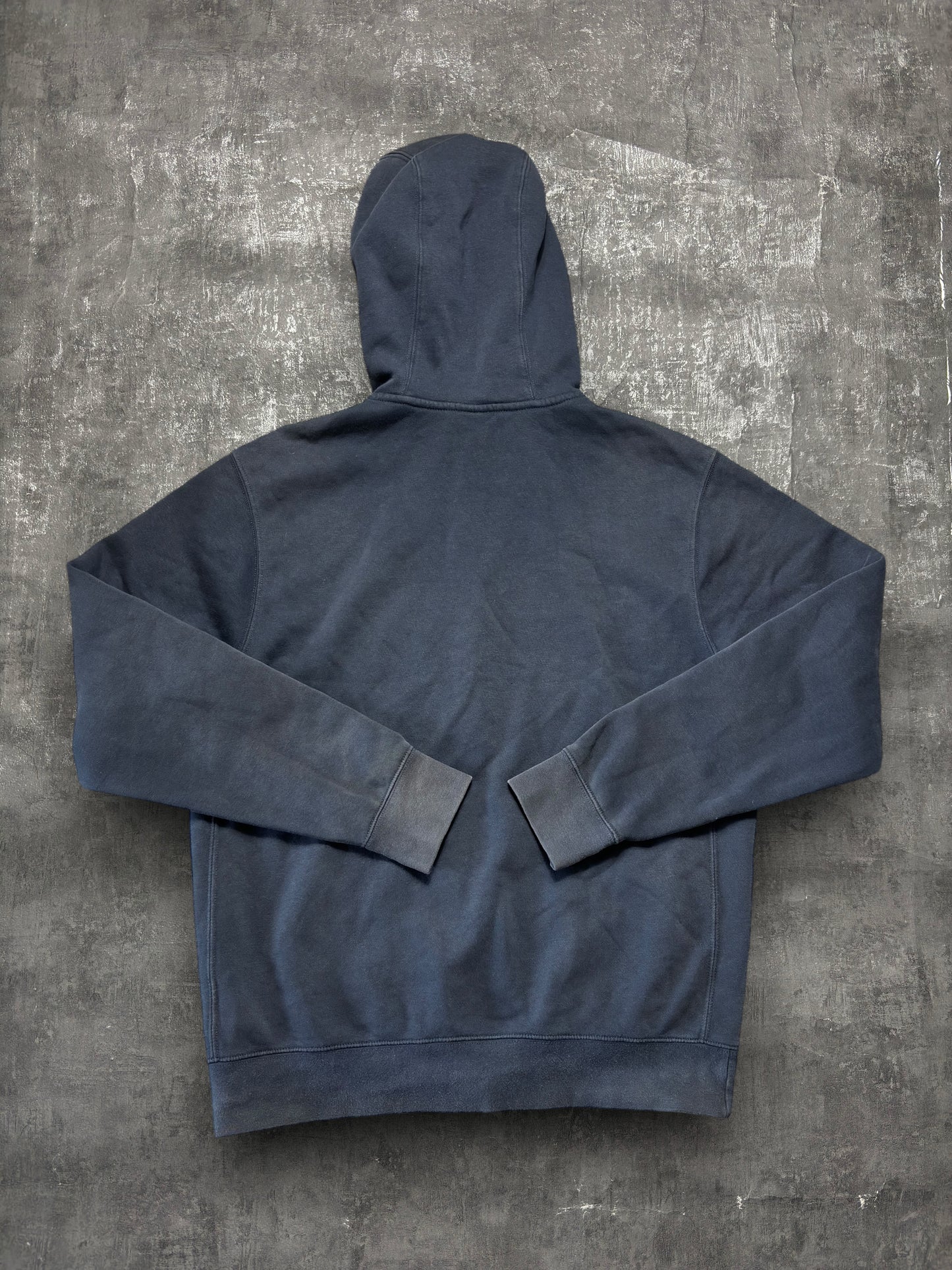 Vintage Nike Zipper (S)