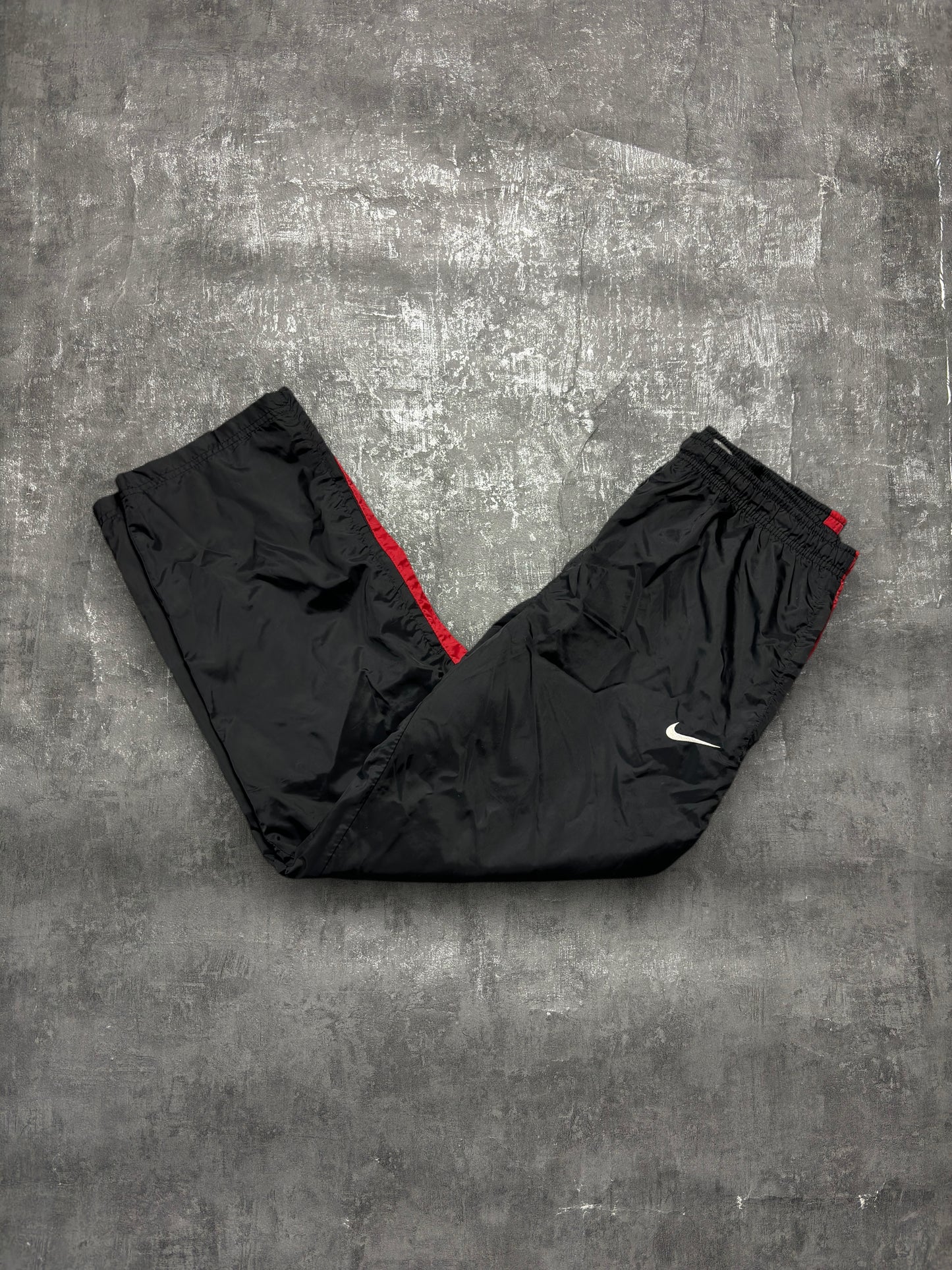 Vintage Nike Trackpants (M)