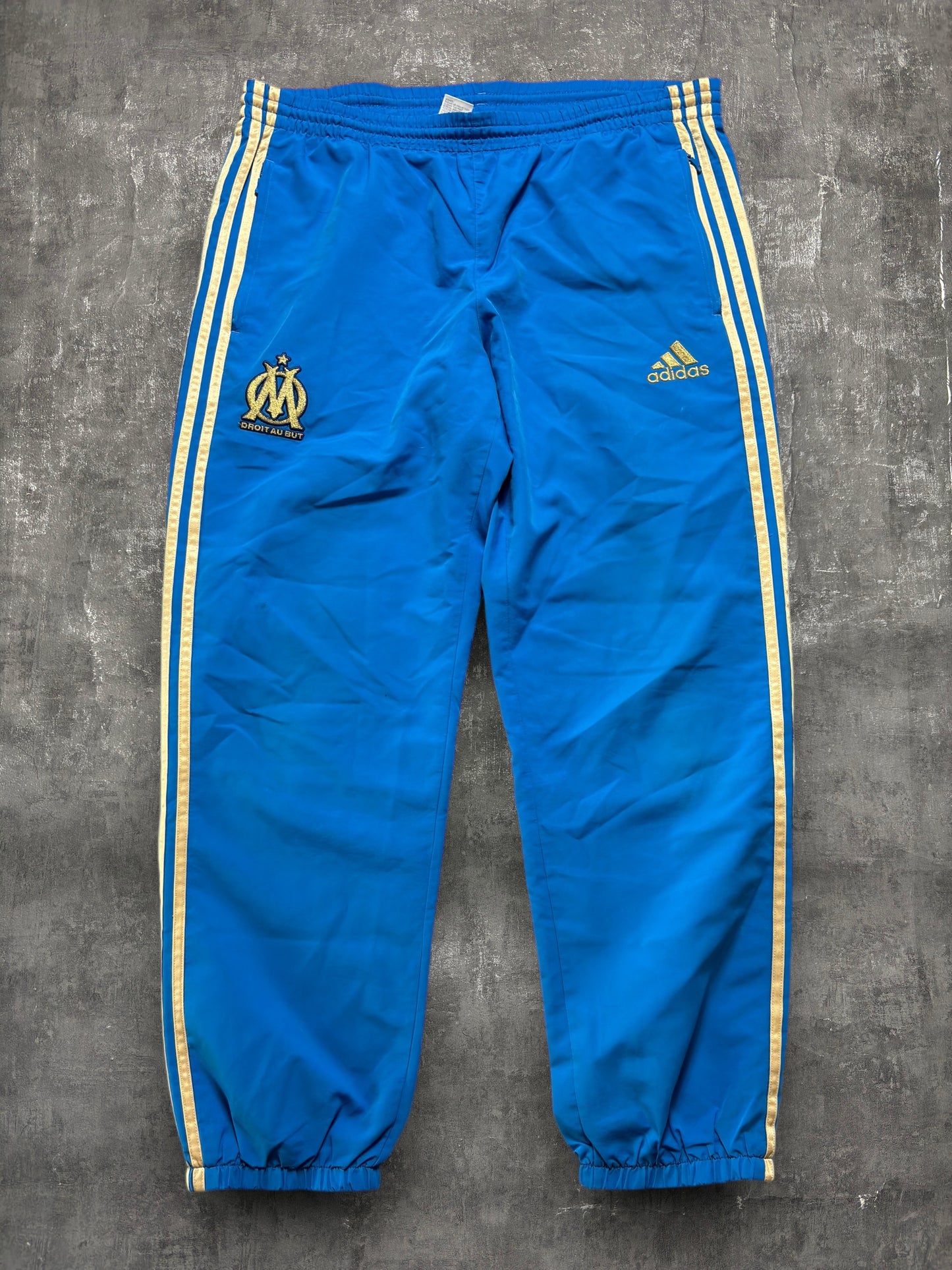 Vintage Marseille Tracksuit (L)