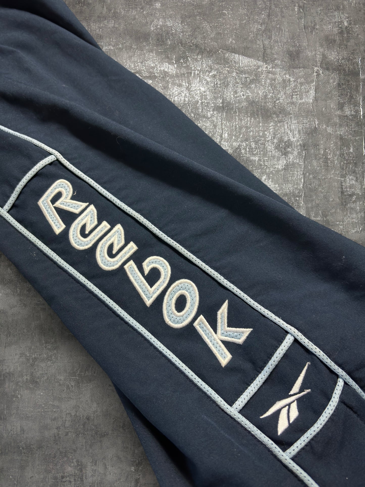 Vintage Reebok trackpants (L)