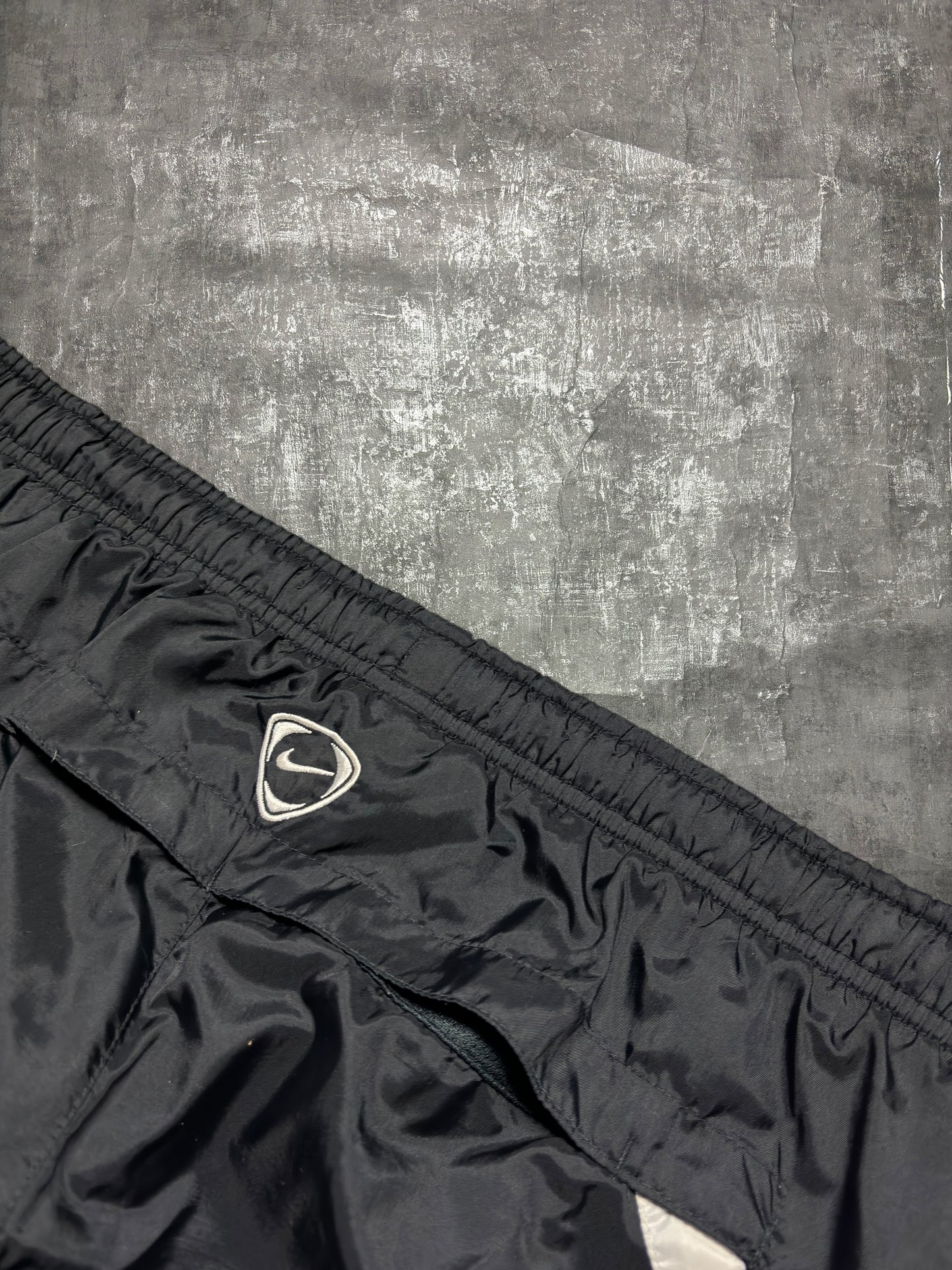 Vintage Nike Trackpants (M)