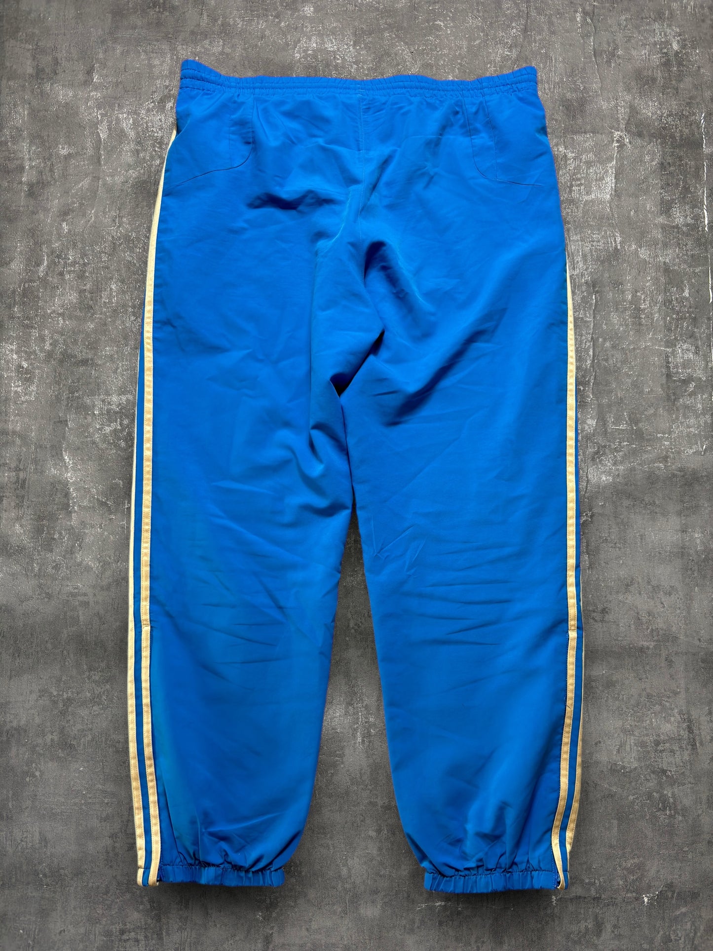Vintage Marseille Tracksuit (L)