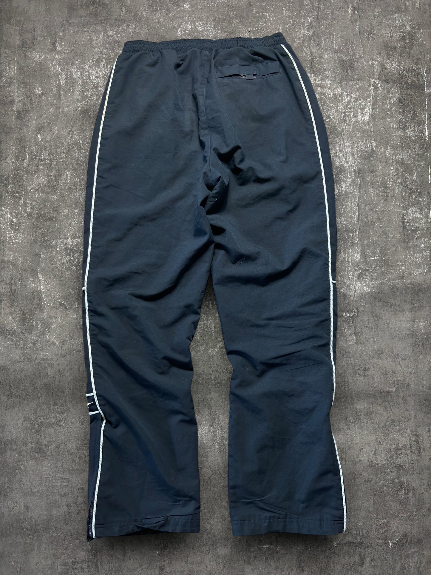 Vintage Reebok trackpants (L)