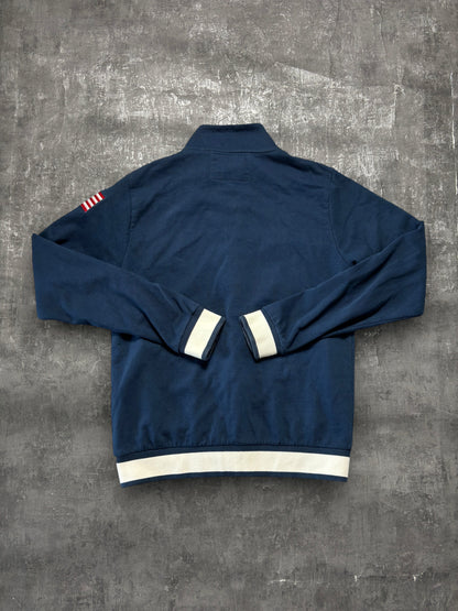 U.S. Polo Assn. Zipper (S)