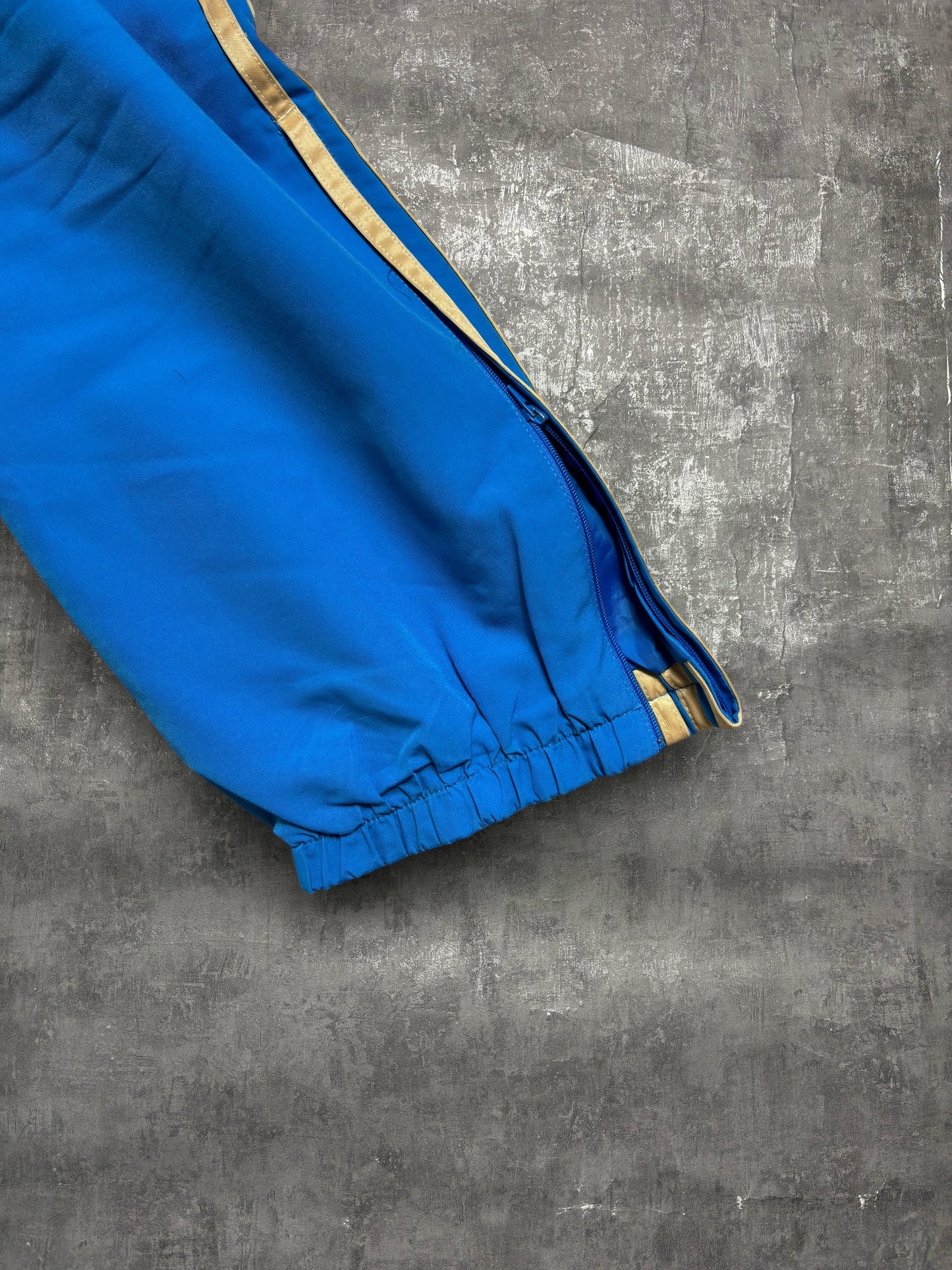Vintage Marseille Tracksuit (L)