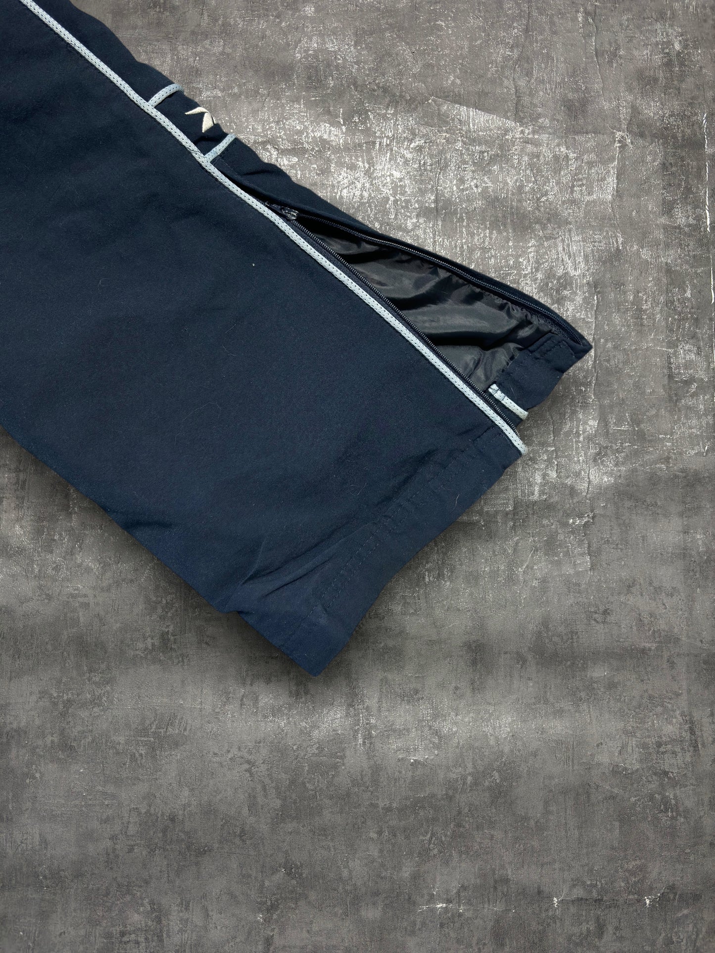 Vintage Reebok trackpants (L)
