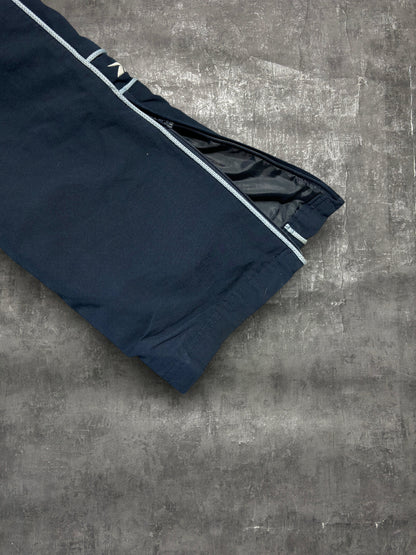 Vintage Reebok trackpants (L)
