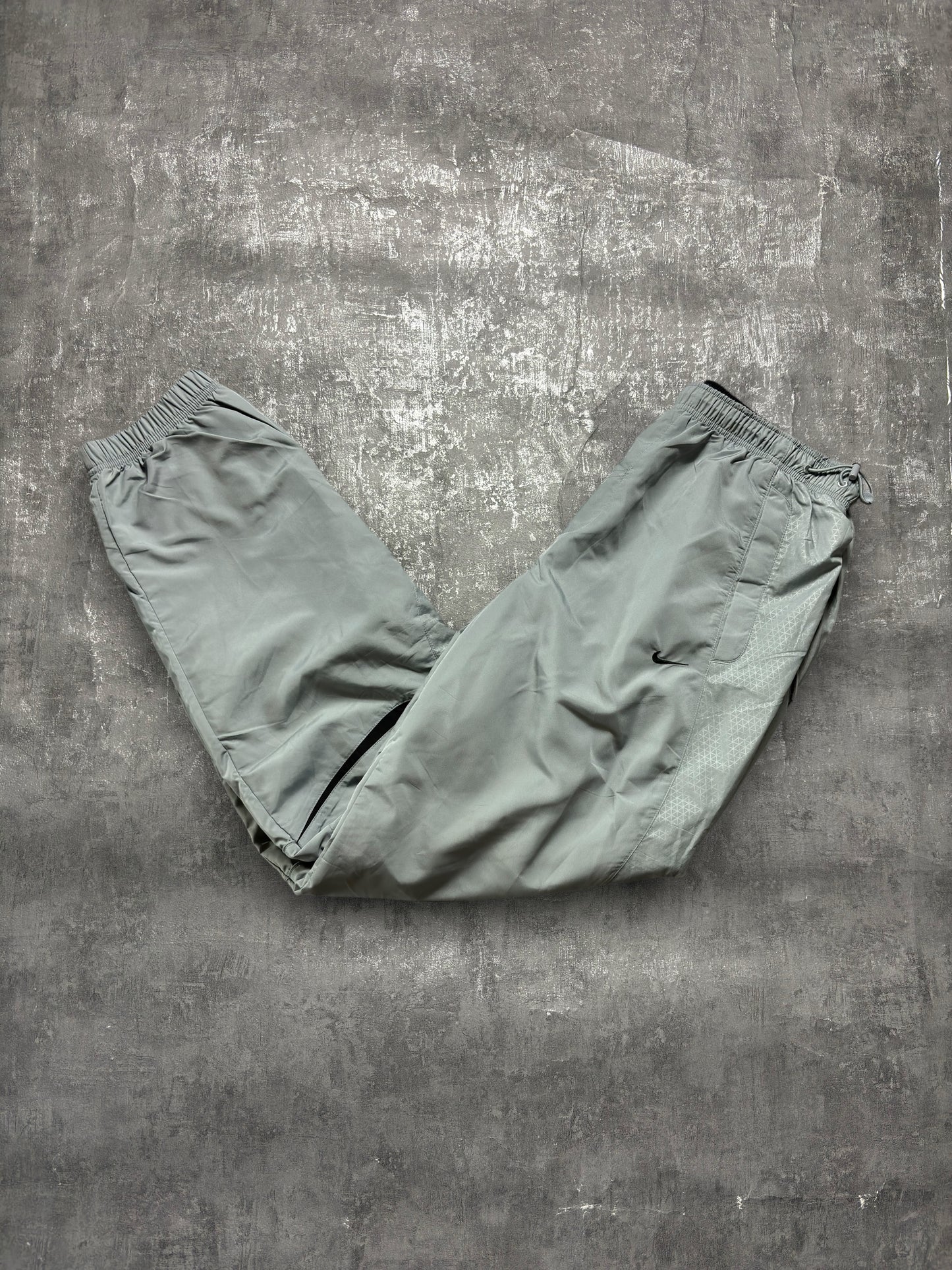 Vintage Nike Shox Trackpants (L)