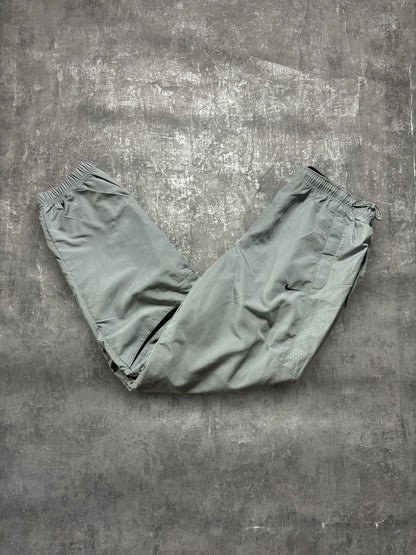 Vintage Nike Shox Trackpants (L)