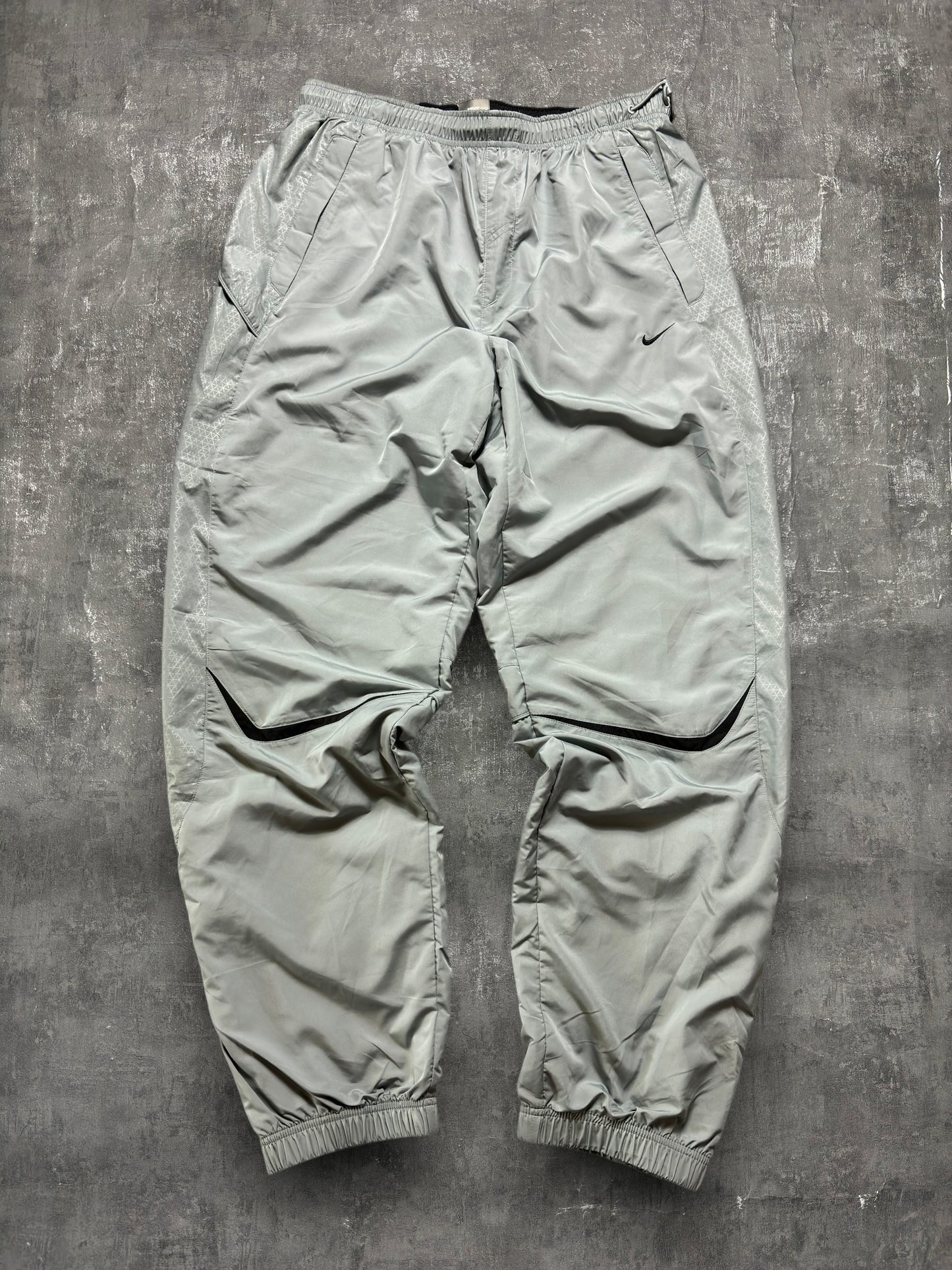 Vintage Nike Shox Trackpants (L)