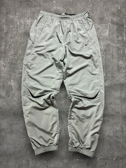 Vintage Nike Shox Trackpants (L)