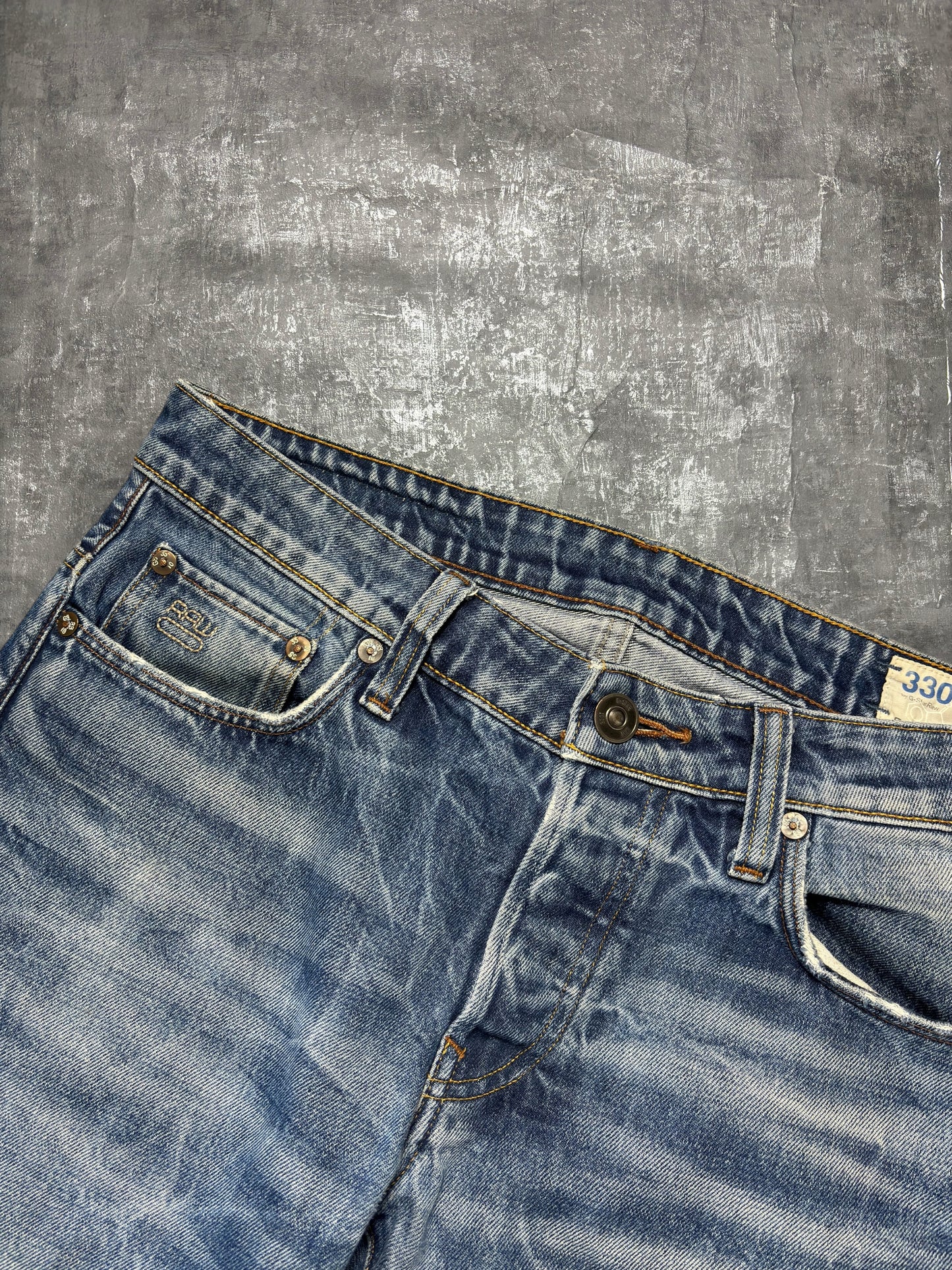 G-star Jeans