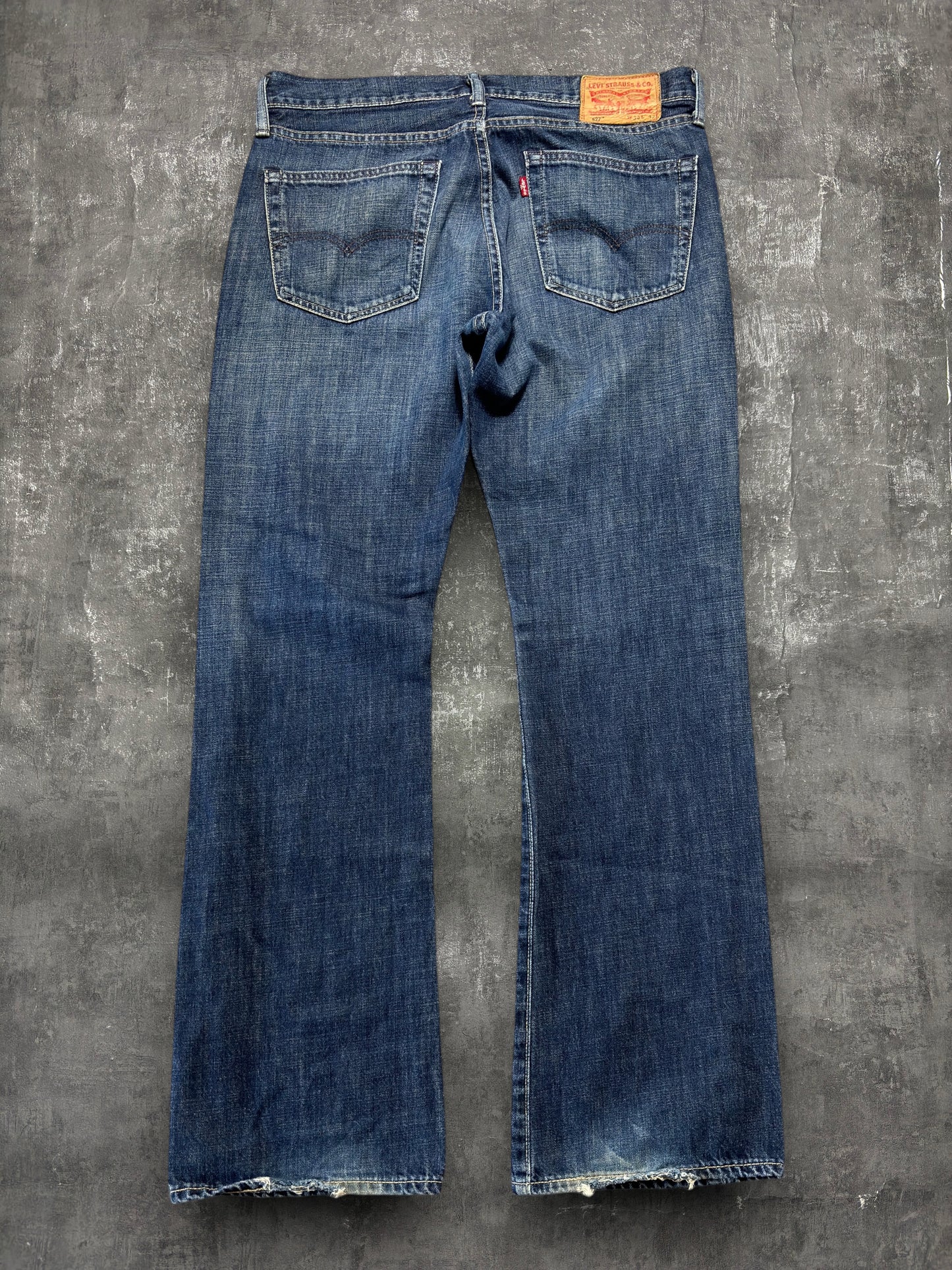 Levis Jeans