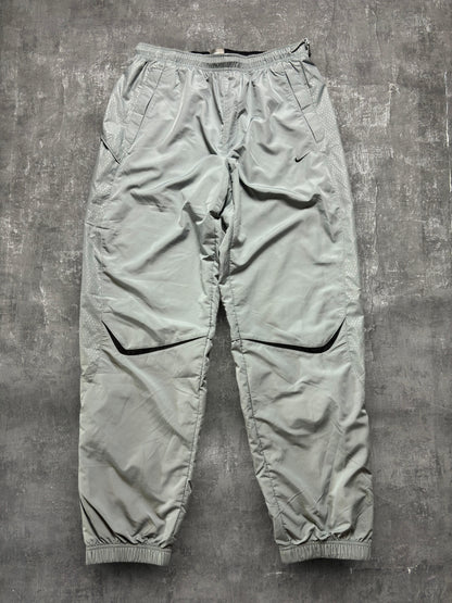 Vintage Nike Shox Trackpants (L)