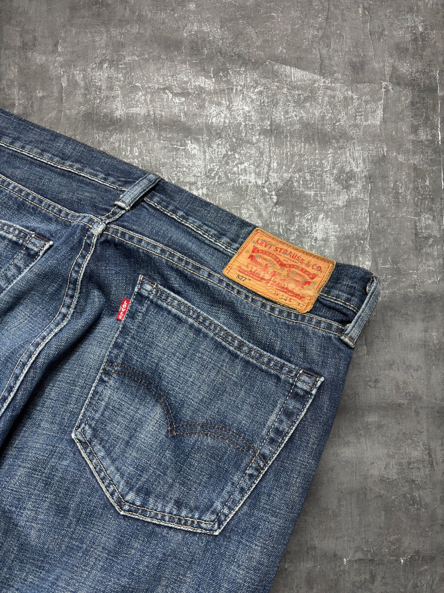 Levis Jeans