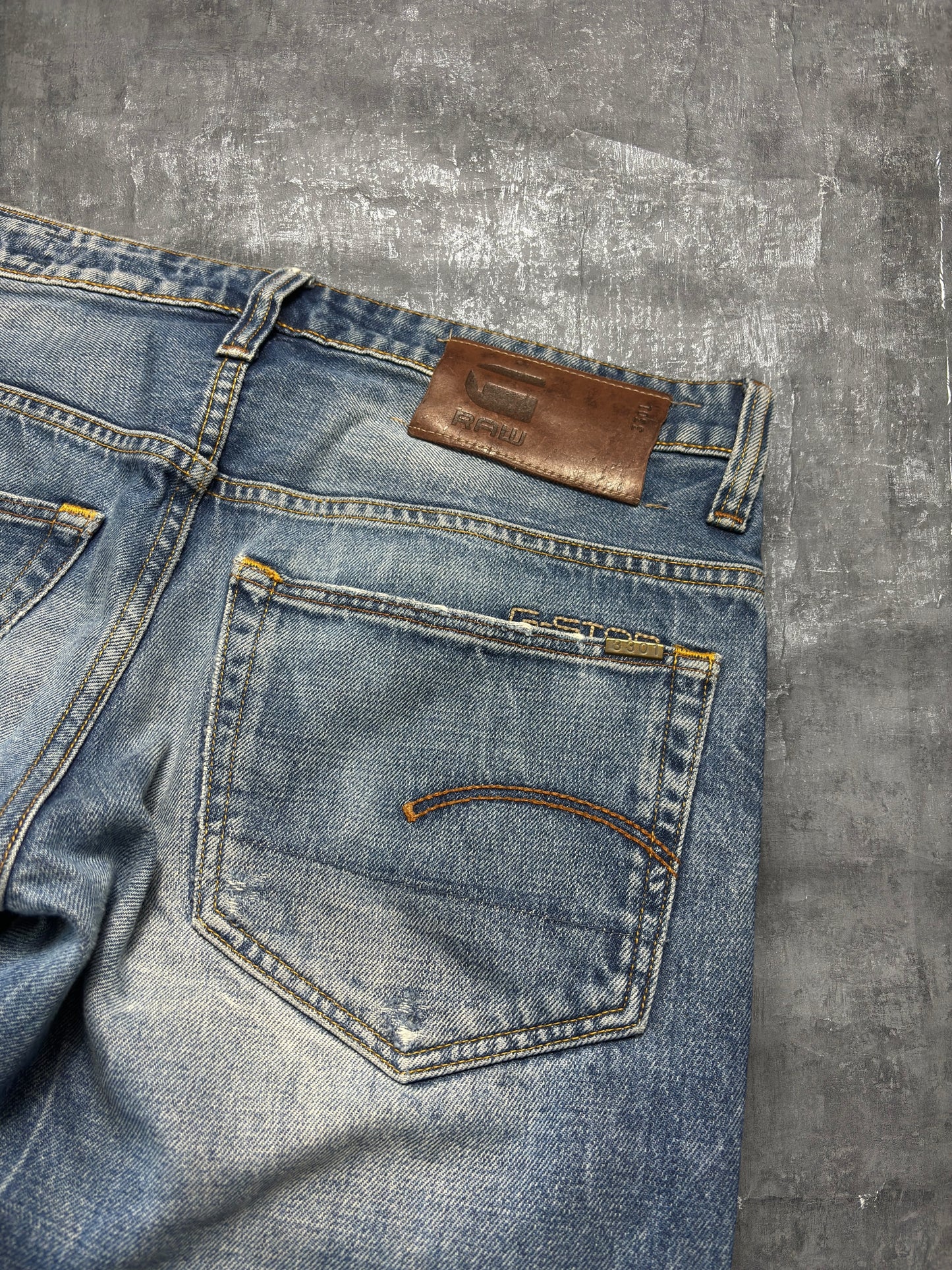 G-star Jeans