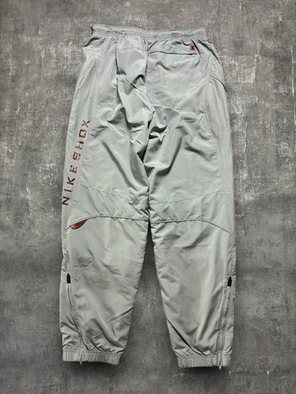 Vintage Nike Shox Trackpants (L)