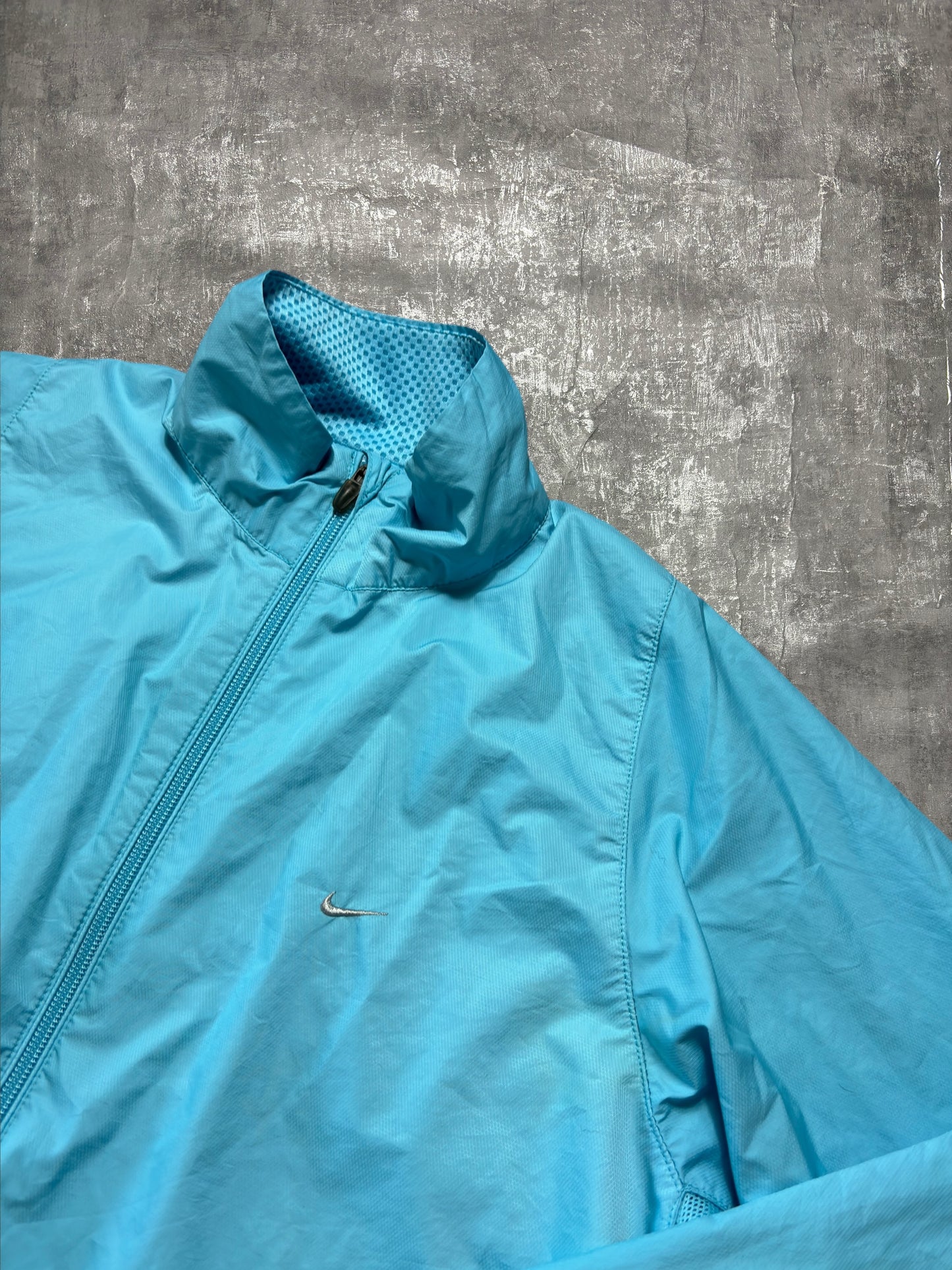 Vintage Nike Trackjacket (Kids M)