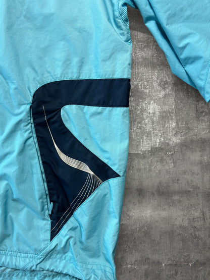 Vintage Nike Trackjacket (Kids M)