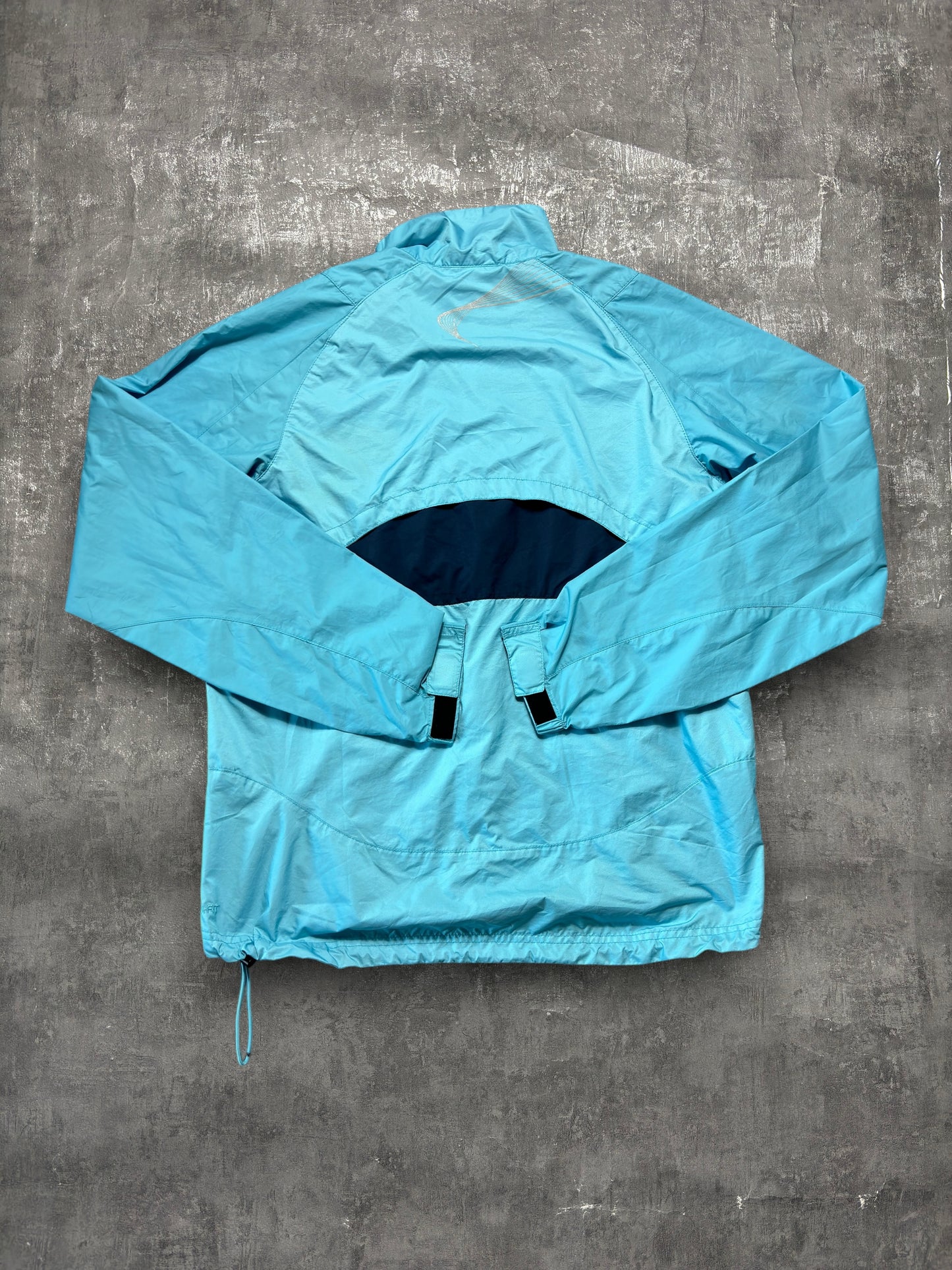 Vintage Nike Trackjacket (Kids M)