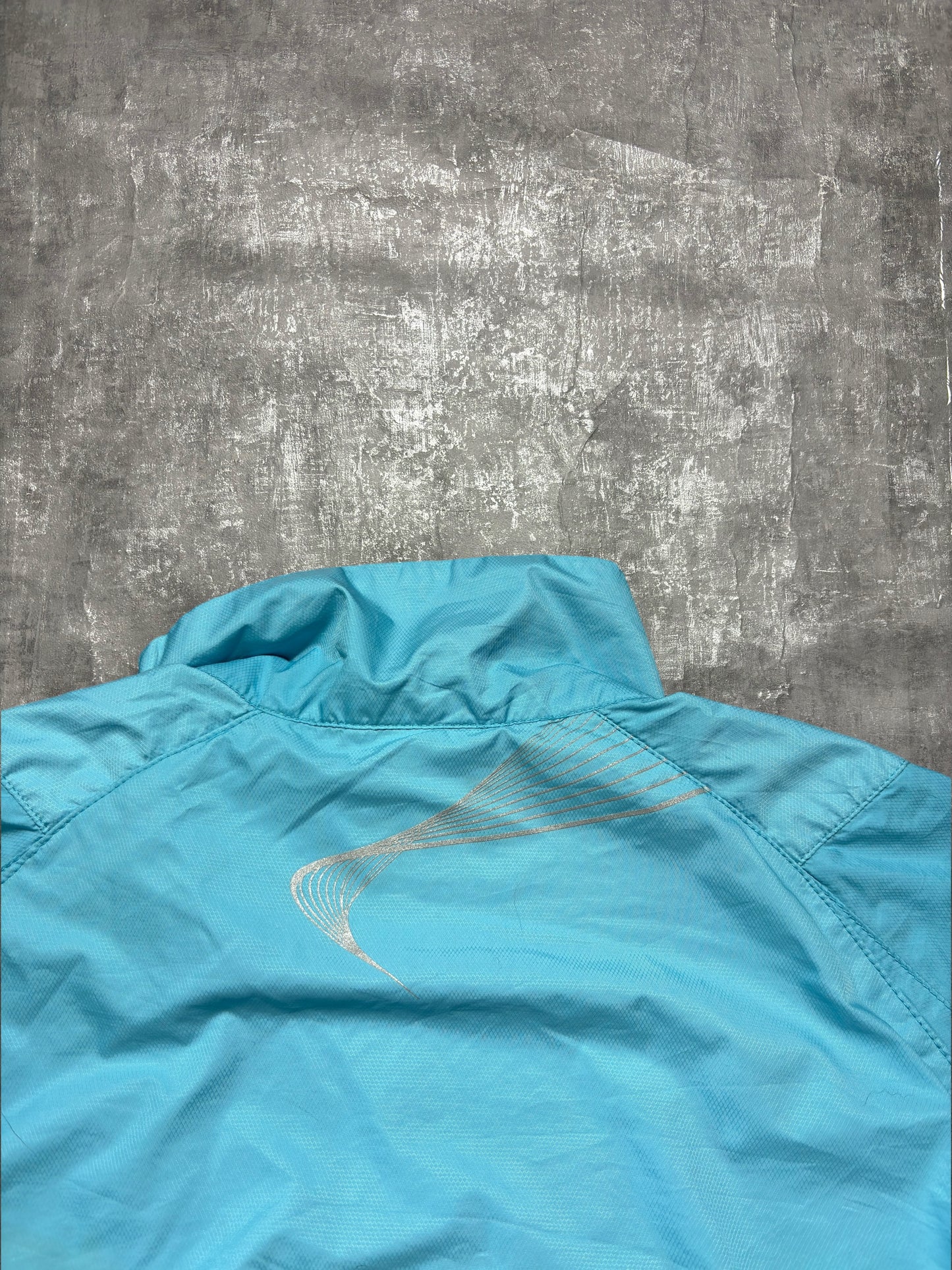 Vintage Nike Trackjacket (Kids M)