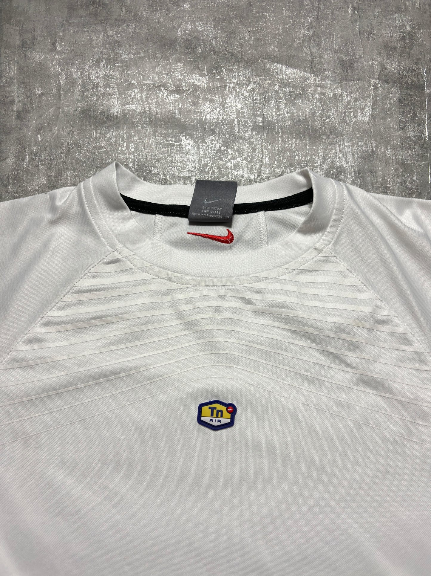 Vintage Nike TN Shirt (M)