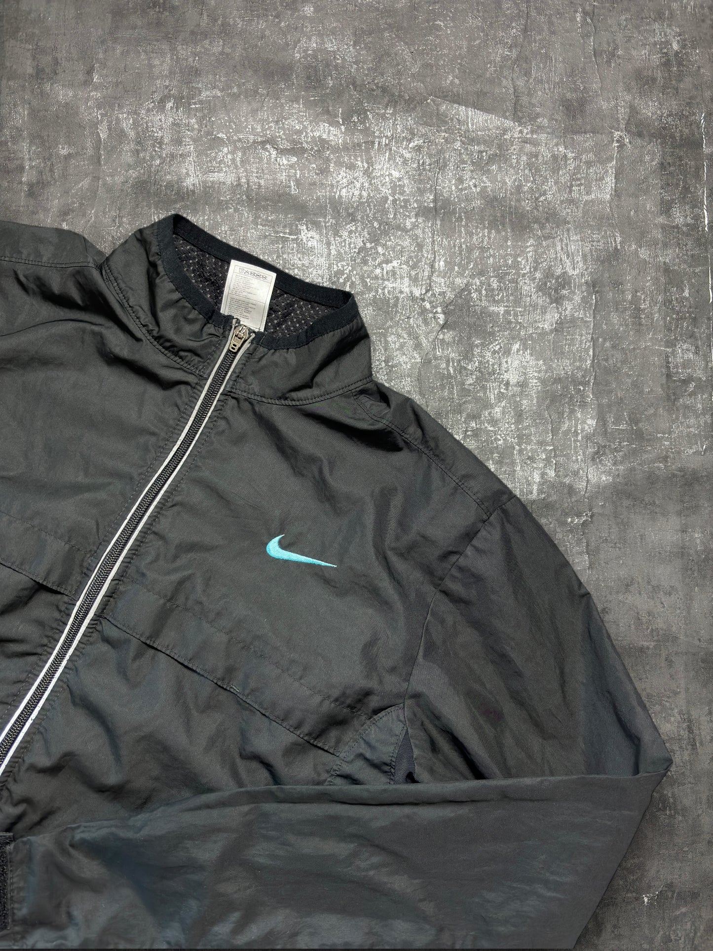 Vintage Nike Trackjacket (L)