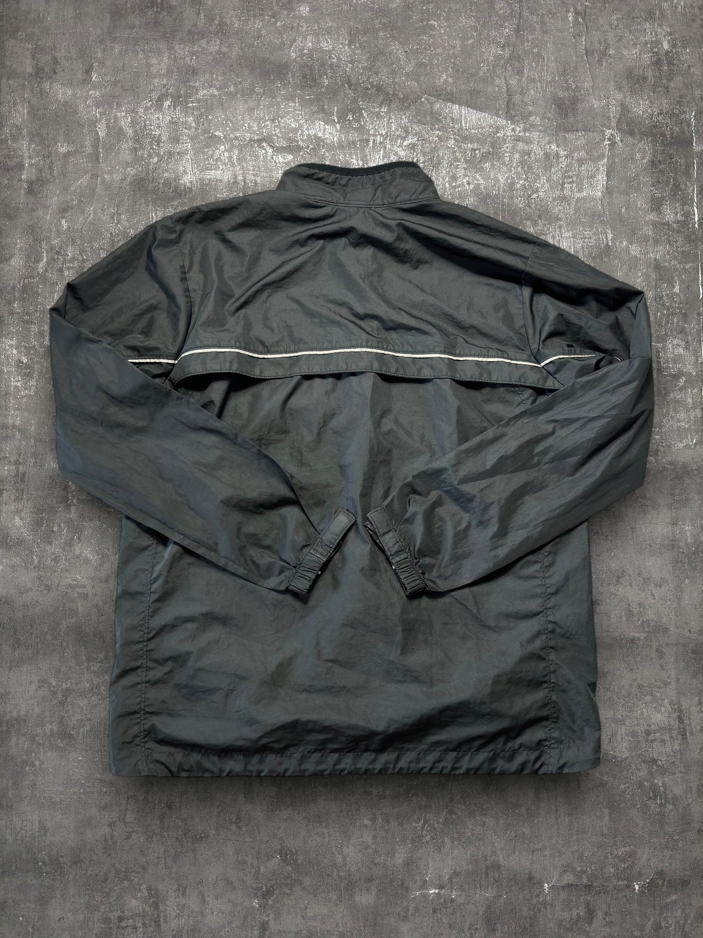 Vintage Nike Trackjacket (L)