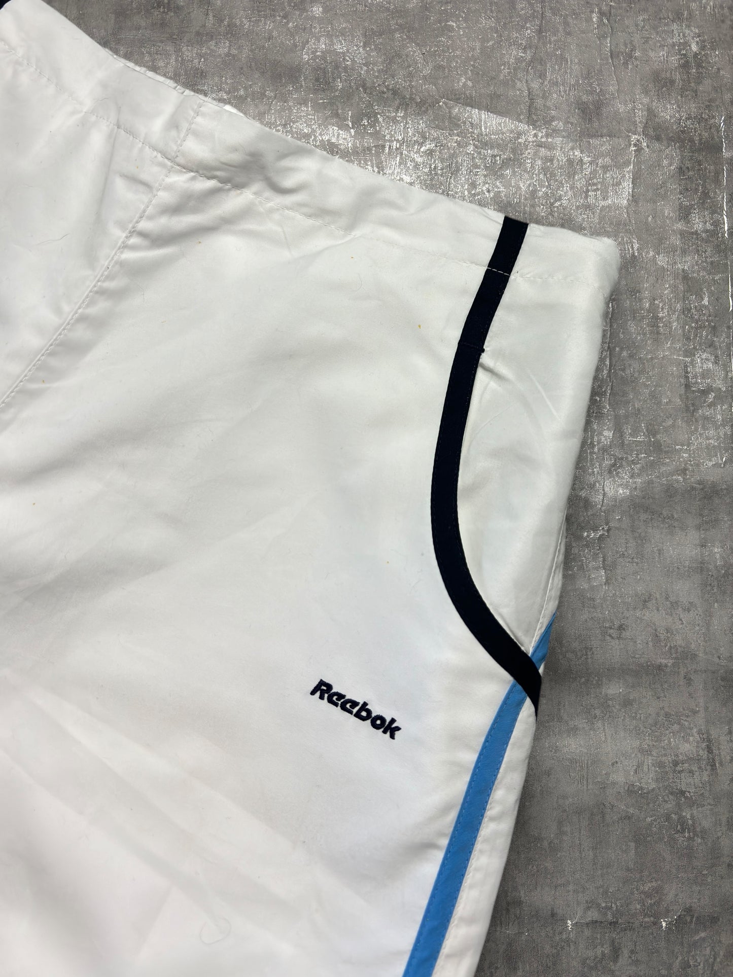 Vintage Reebok trackpants (L)