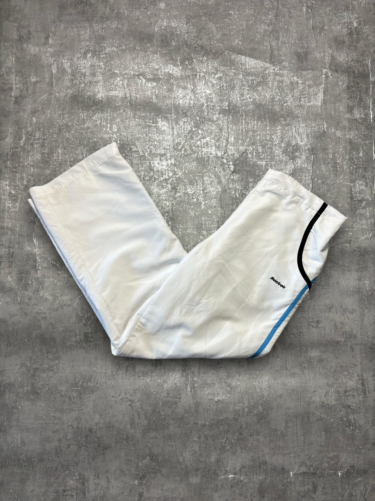 Vintage Reebok trackpants (L)