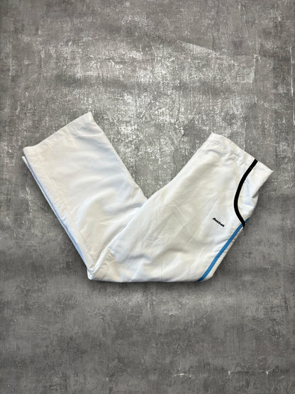 Vintage Reebok trackpants (L)