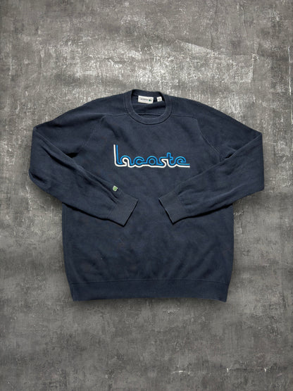Vintage Lacoste Sweater (L)