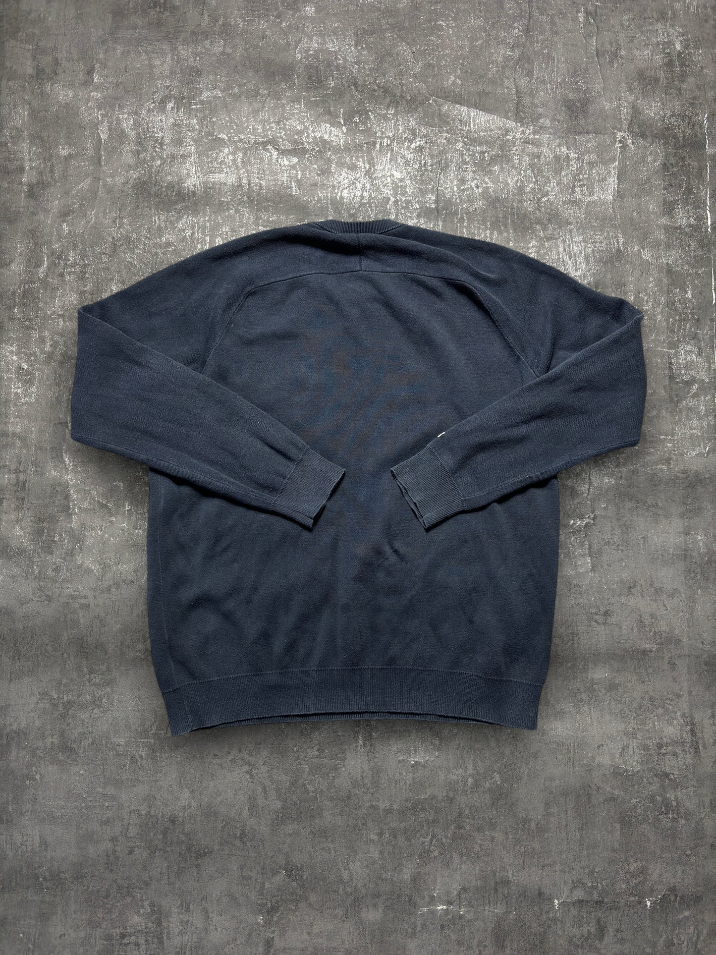 Vintage Lacoste Sweater (L)
