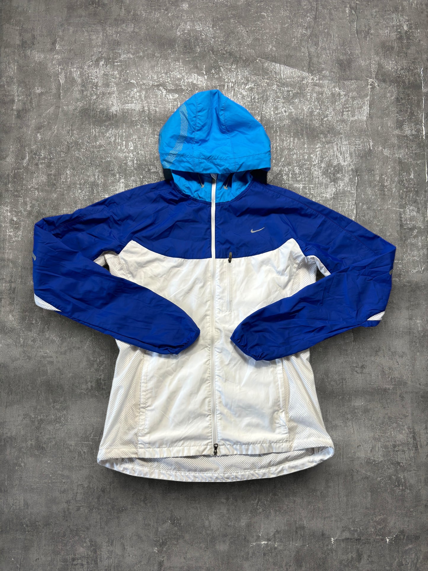 Vintage Nike Trackjacket (S)