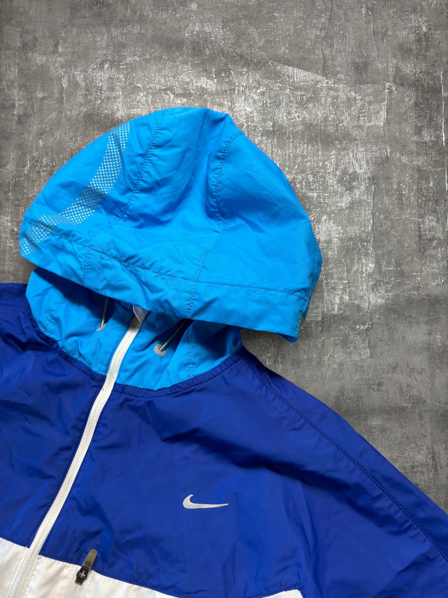 Vintage Nike Trackjacket (S)