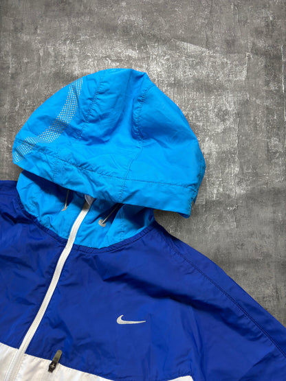 Vintage Nike Trackjacket (S)