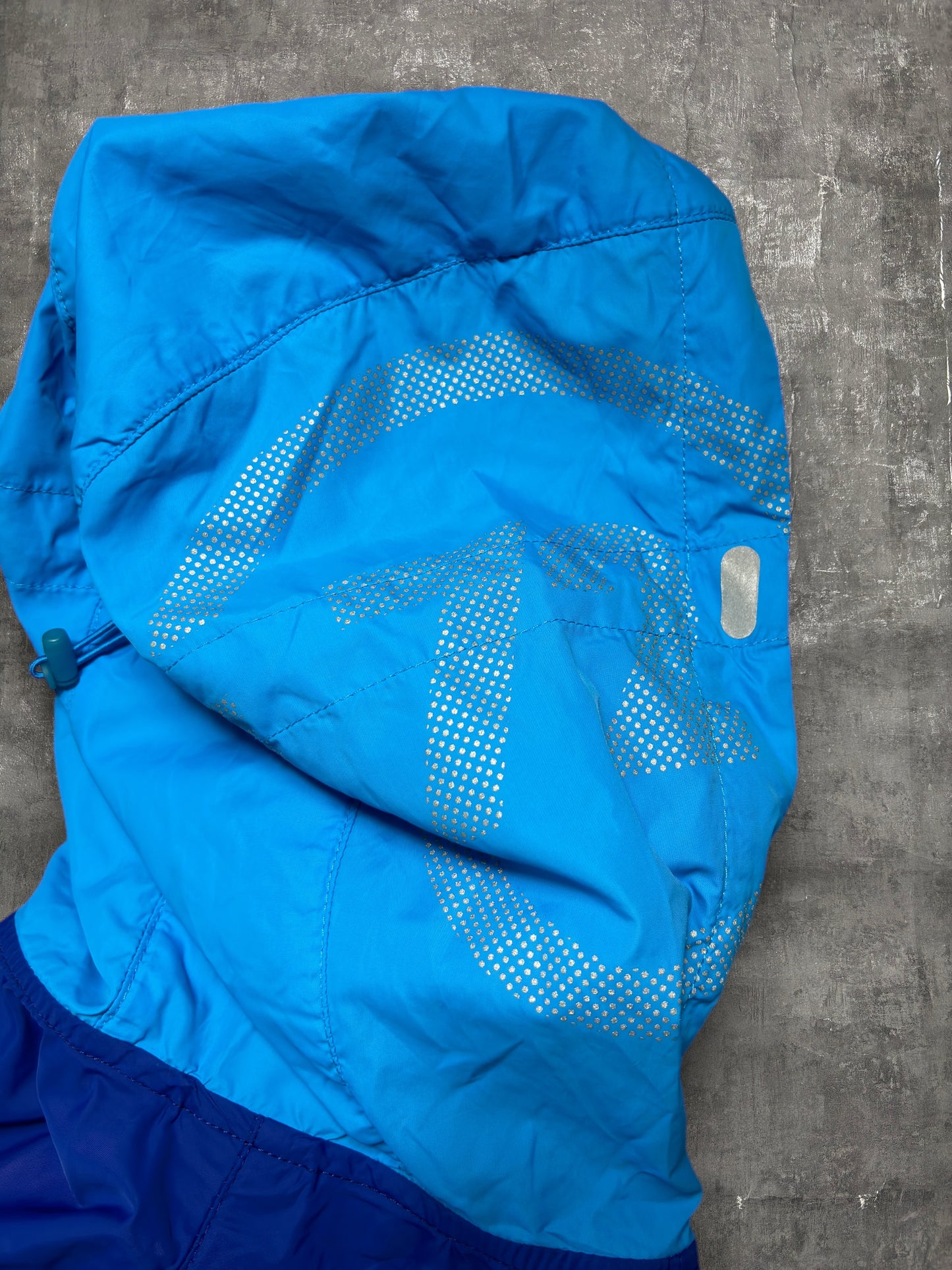 Vintage Nike Trackjacket (S)